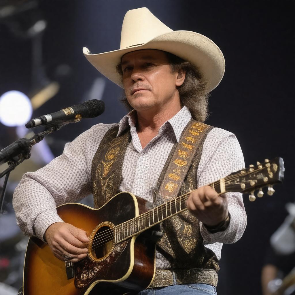 John Rich